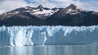 The awe-inspiring Perito Moreno Glacier in Argentina. -  Photo: Sarah Higgins